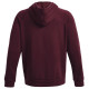 Under Armour Ανδρικό φούτερ Rival Fleece Logo Hoodie